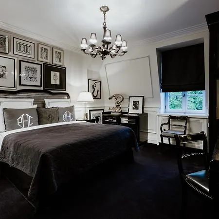 Hotel By Patrick Hellmann 5*