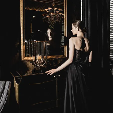 Hotel By Patrick Hellmann