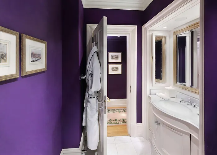 Schlosshotel Berlin Hotel 5*