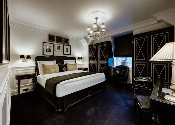 Schlosshotel Berlin Berlín