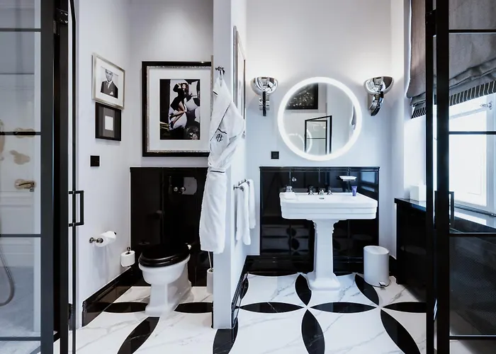 Hotel Schlosshotel Berlin