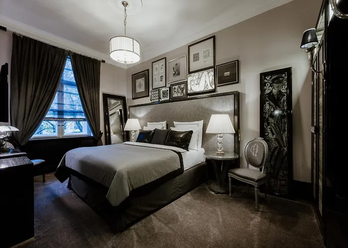 Hotel Schlosshotel Berlin Berlín