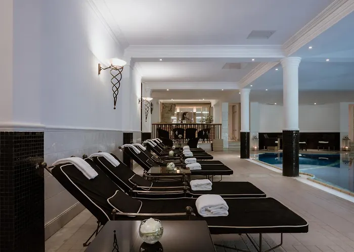 Hotel Schlosshotel Berlin Berlín