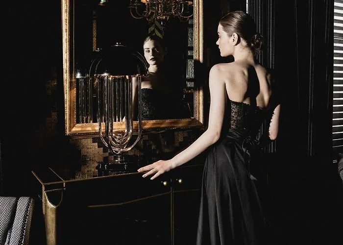 Hotel Schlosshotel Berlin