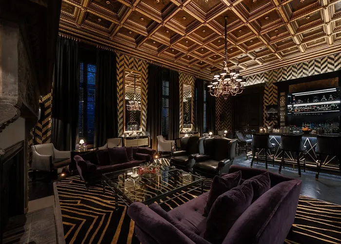 Schlosshotel Berlin 5* Berlin