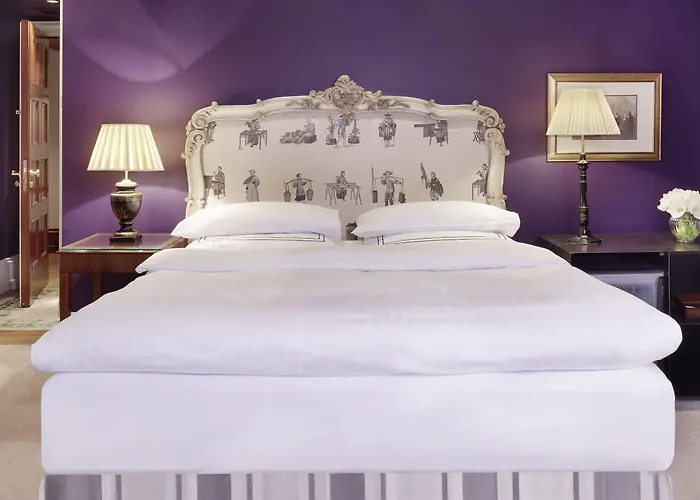 Schlosshotel Berlin Hotel Berlín