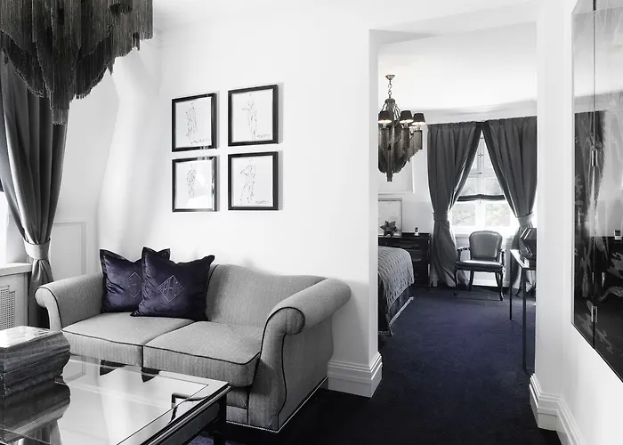 Hotel Schlosshotel Berlin 5*