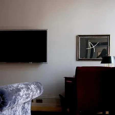 Hotel Schlosshotel Berlin Berlin