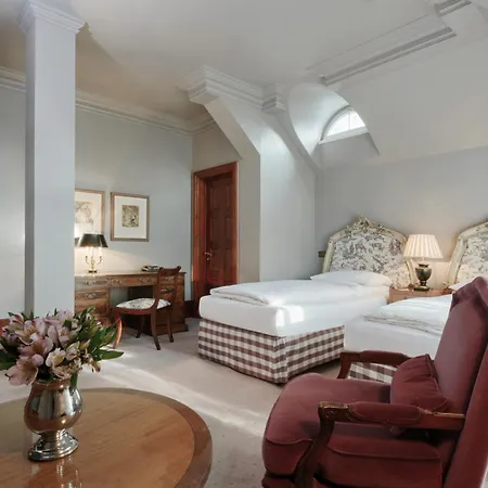 Hotel Schlosshotel Berlin