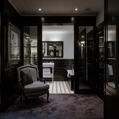 Hotel Schlosshotel Berlin Berlin