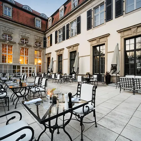 Hotel Schlosshotel Berlin Berlin