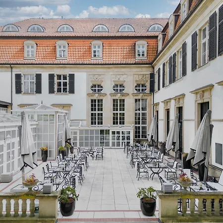 Hotel Schlosshotel Berlin 5*