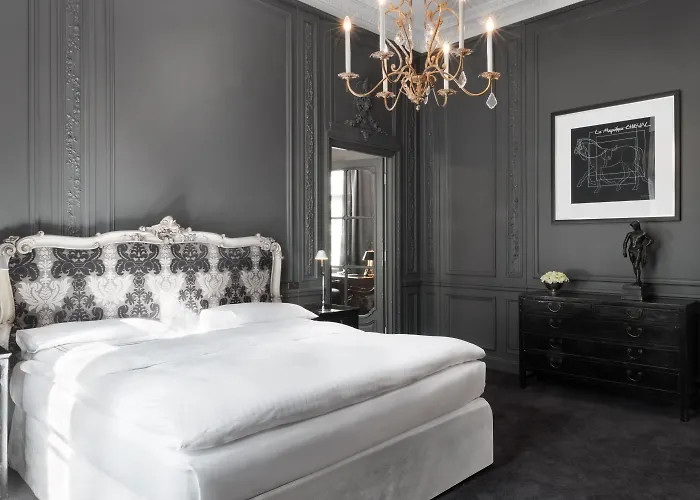 Schlosshotel Berlin 5*