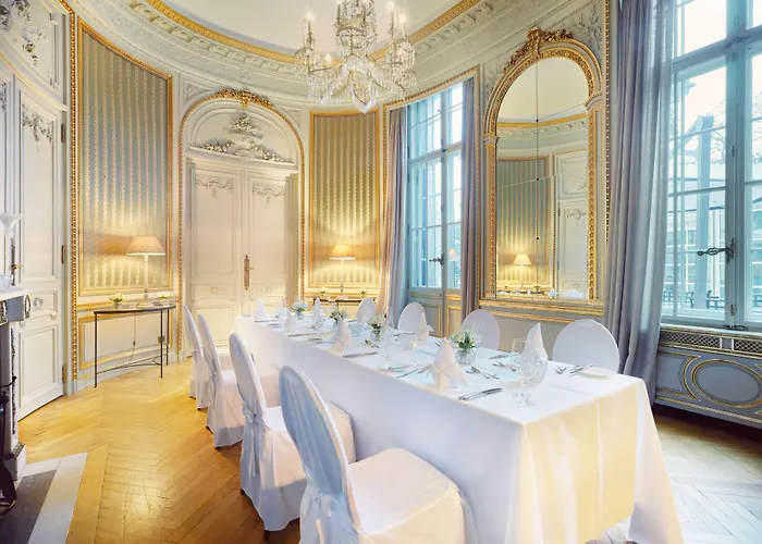 Hotel Schlosshotel Berlin 5*