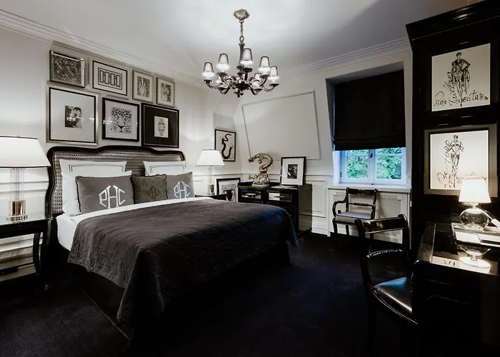 Hotel Schlosshotel Berlin 5*