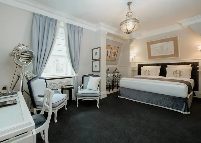 Schlosshotel Berlin Hotel 5*