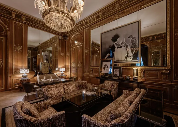 Schlosshotel Berlin 5* Berlín