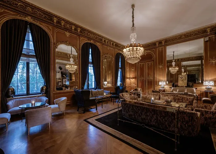 Hotel Schlosshotel Berlin