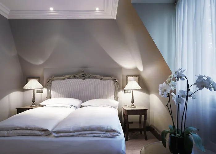 Hotel Schlosshotel Berlin