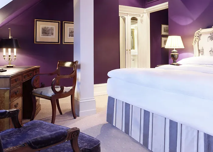 Schlosshotel Berlin Hotel 5*