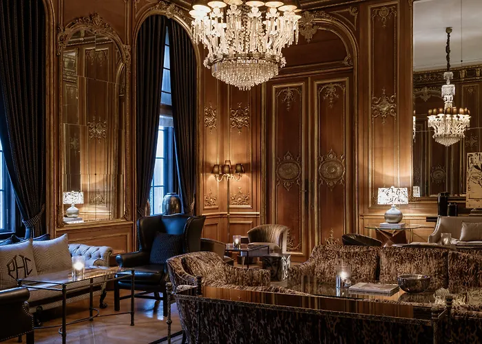 Hotel Schlosshotel Berlin 5*