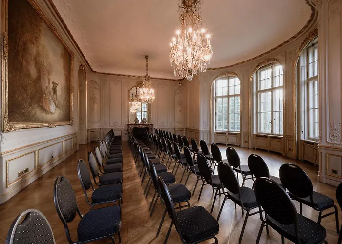 Schlosshotel Berlin Berlín