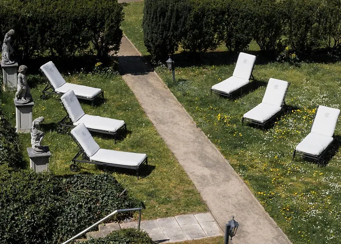 Schlosshotel Berlin 5*