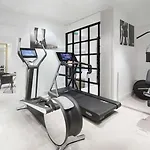 Schlosshotel Berlin Berlin