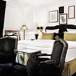 Hotel Schlosshotel Berlin Berlijn