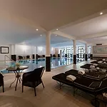 Schlosshotel Berlin Hotel