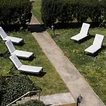 Schlosshotel Berlin 5*