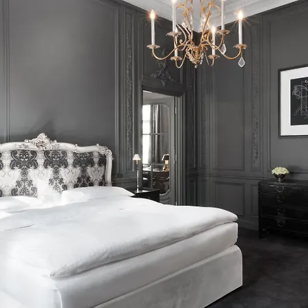 パトリック ヘルマン シュロスホテル 5*