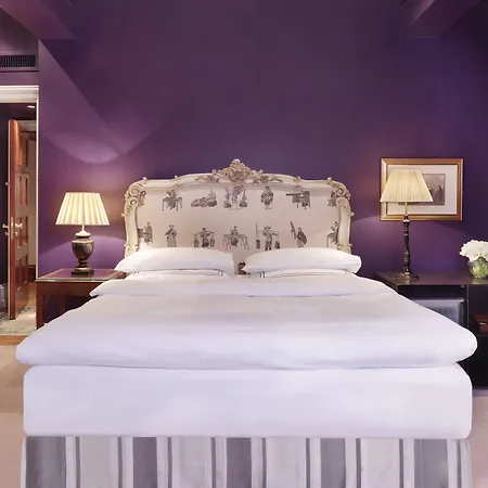 パトリック ヘルマン シュロスホテル ホテル