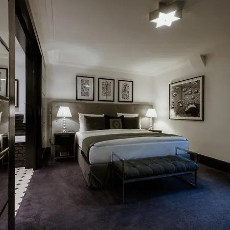 Szálloda Schlosshotel Berlin 5*