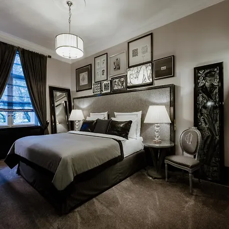 Szálloda Schlosshotel Berlin Berlin