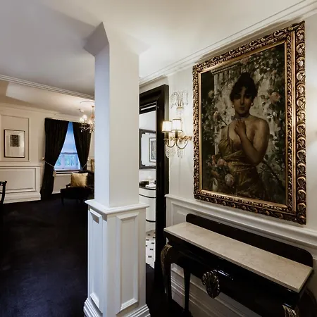 Schlosshotel Berlin Szálloda 5*