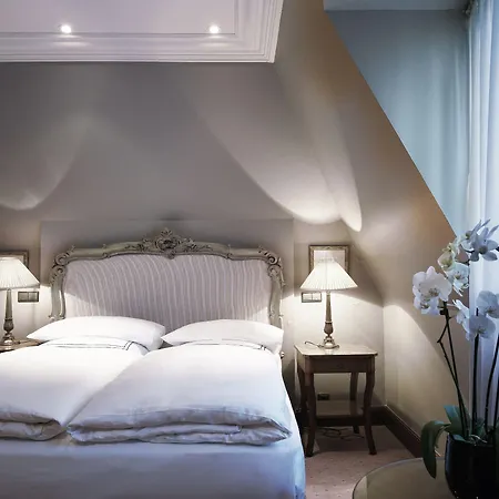 ホテル パトリック ヘルマン シュロスホテル