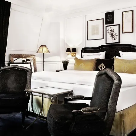 Hotell Schlosshotel Berlin Berlin