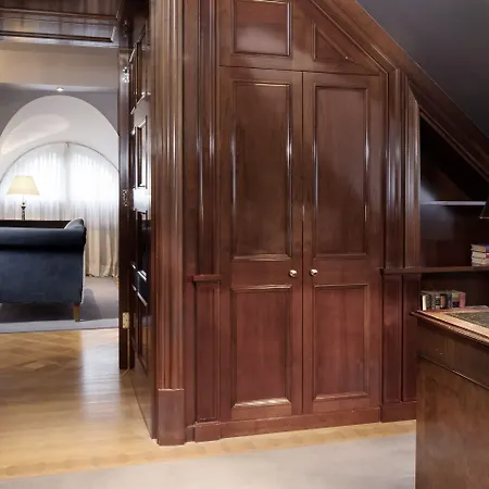 ホテル パトリック ヘルマン シュロスホテル