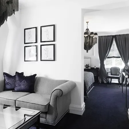 ホテル パトリック ヘルマン シュロスホテル 5*