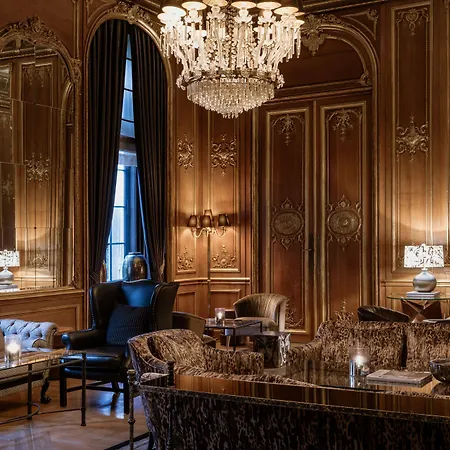 Hotell Schlosshotel Berlin 5*