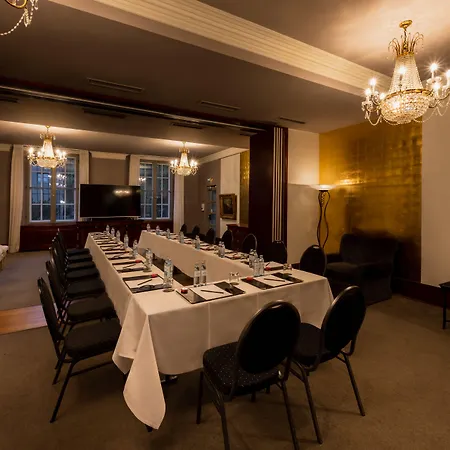 ホテル パトリック ヘルマン シュロスホテル