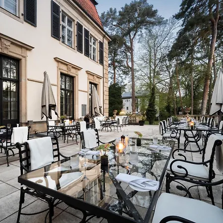 Hotel Schlosshotel Berlin Berlino