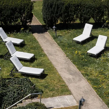 Schlosshotel Berlin 5*