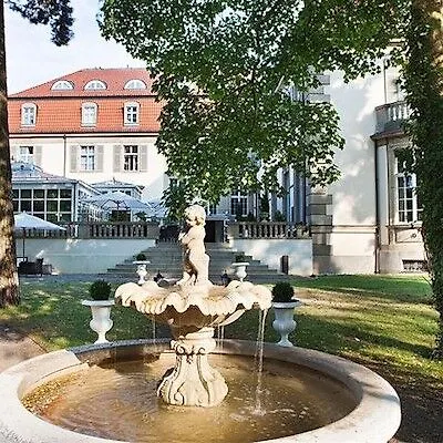 Schlosshotel Berlin Hotell