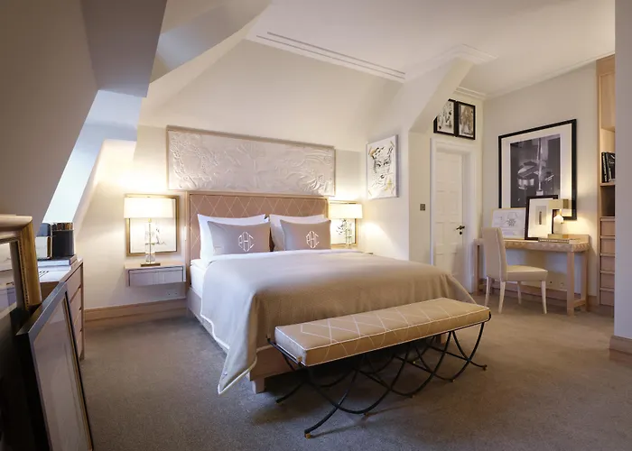 Schlosshotel Berlin 5* Берлин