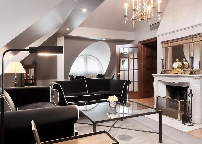 Schlosshotel Berlin 5* Берлин