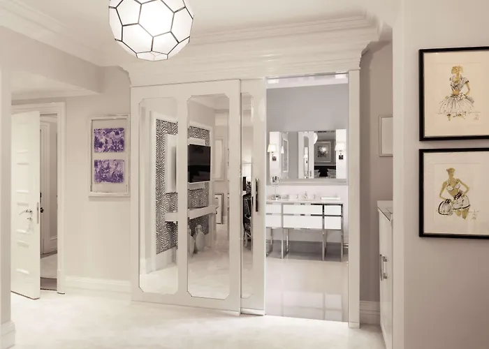 Schlosshotel Berlin Отель 5*