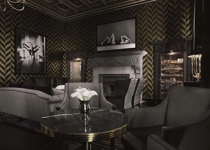 Schlosshotel Berlin Hotel