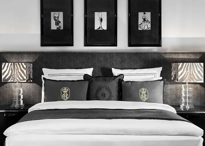 Schlosshotel Berlin Hotel Berlijn